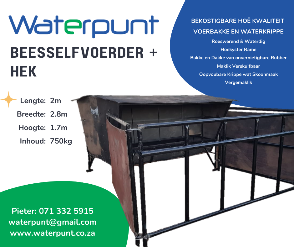 Beesselfvoerder