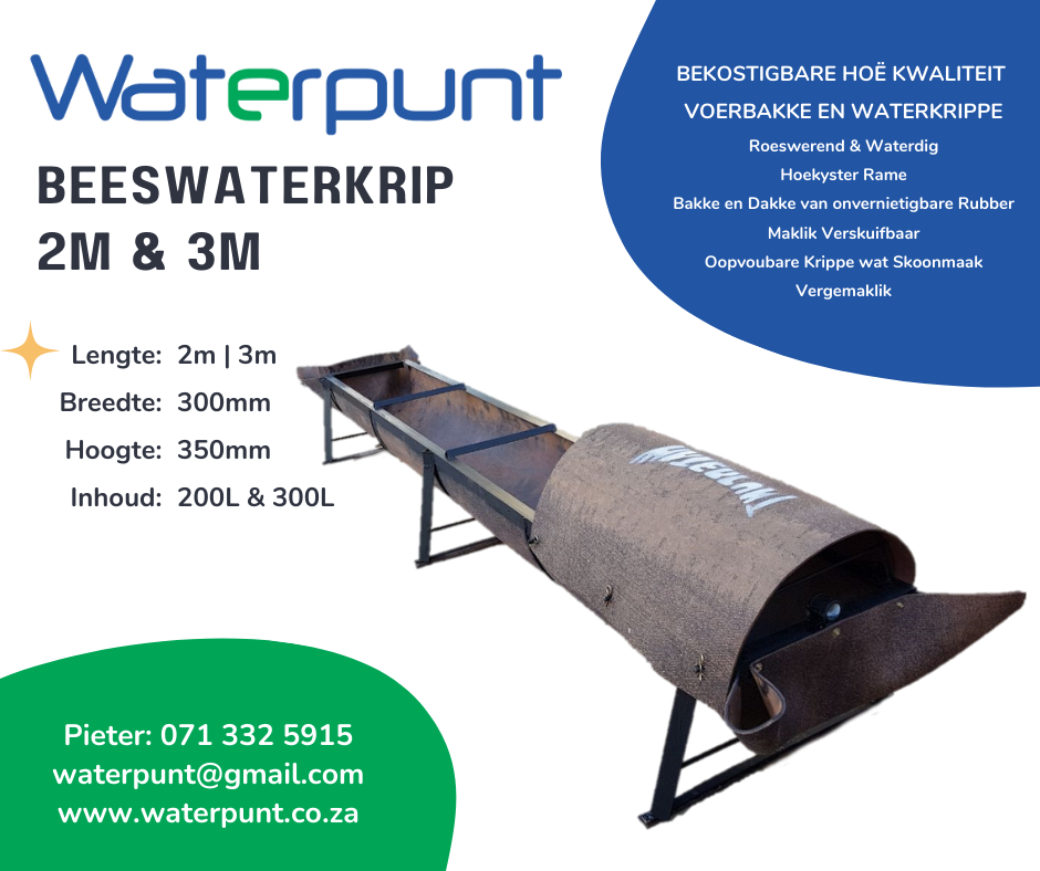 Beeswaterkrip