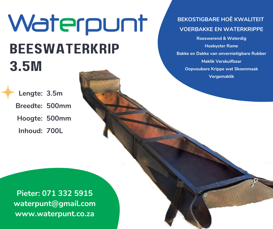 Beeswaterkrip