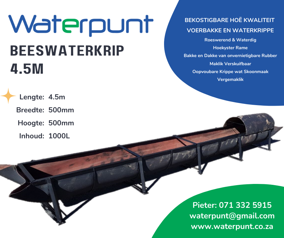 Beeswaterkrip