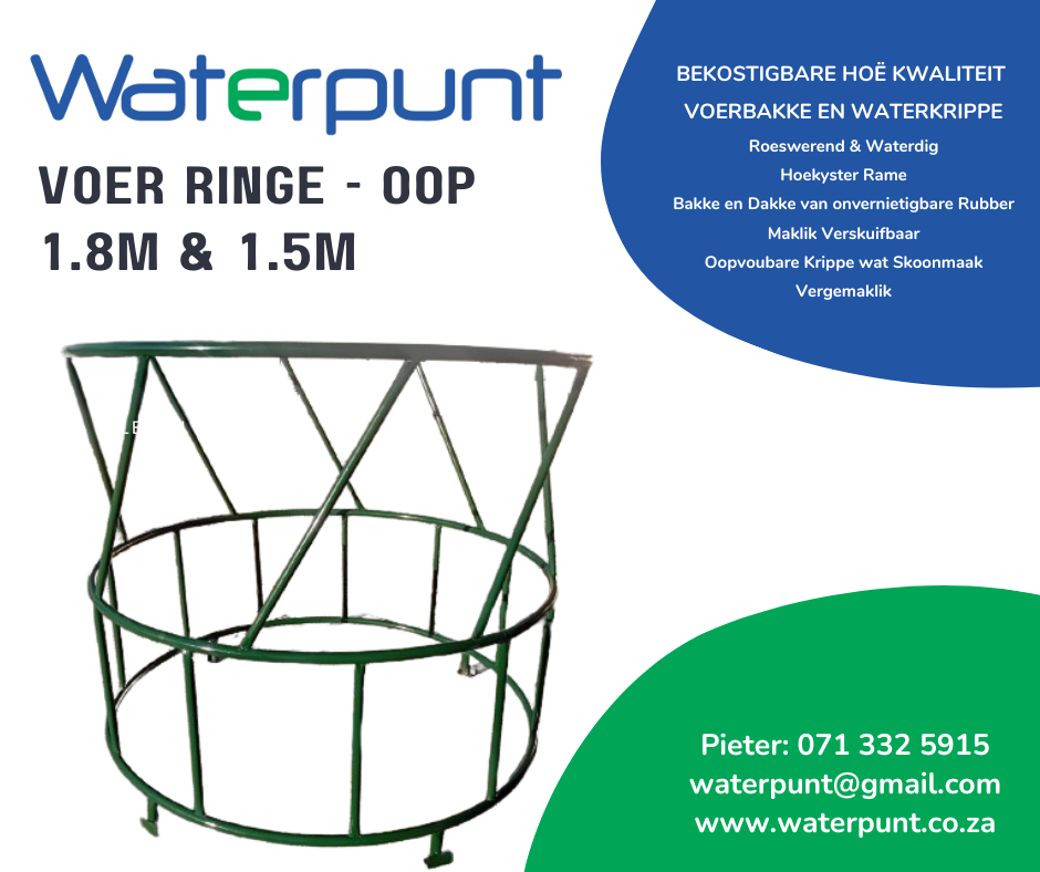 Voer Ringe