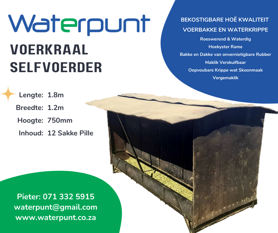 voerkraalselfvoerder